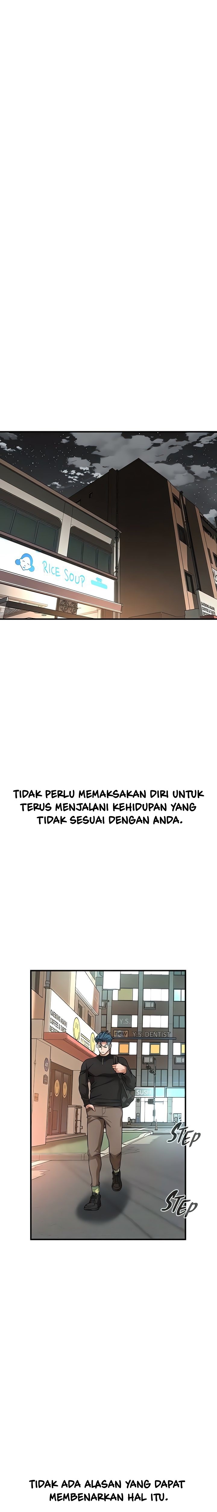 A Mean Guy Chapter 76