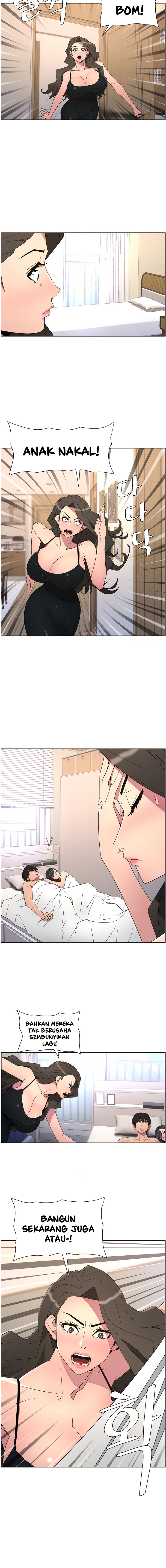 A Secret Lesson With My Younger Sister Chapter 62