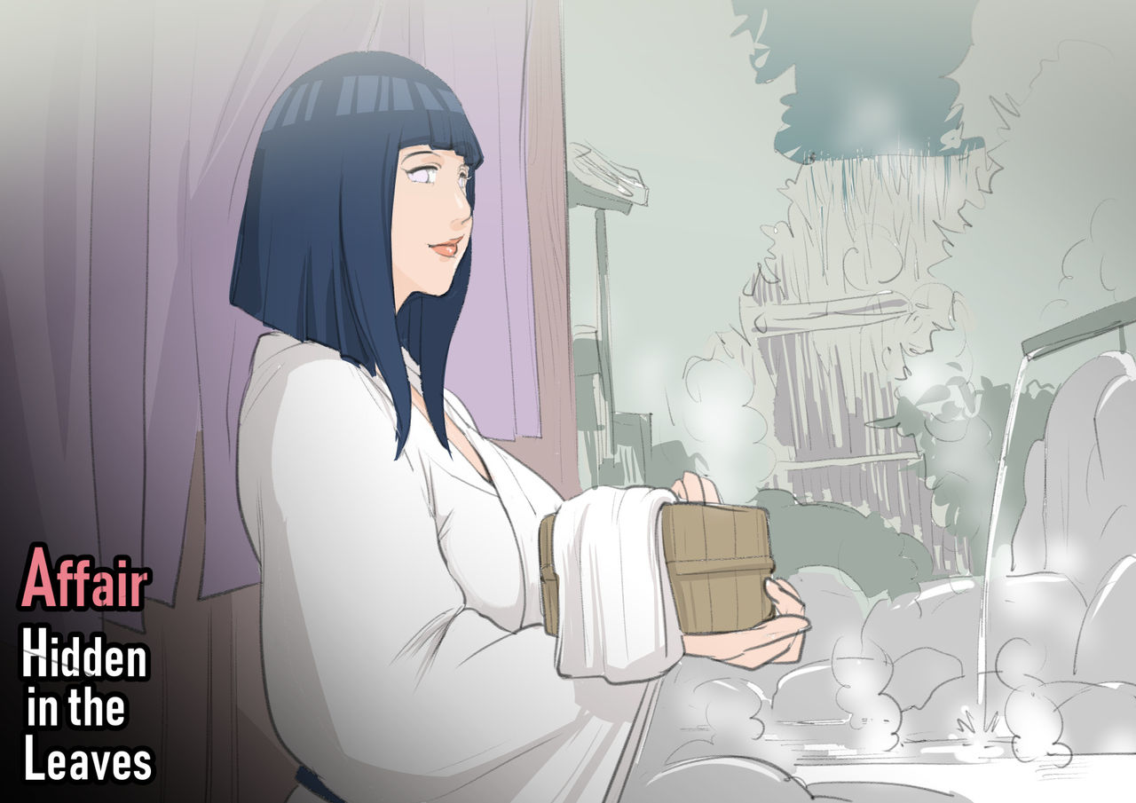 Affair Hidden in the Leaves Chapter 1
