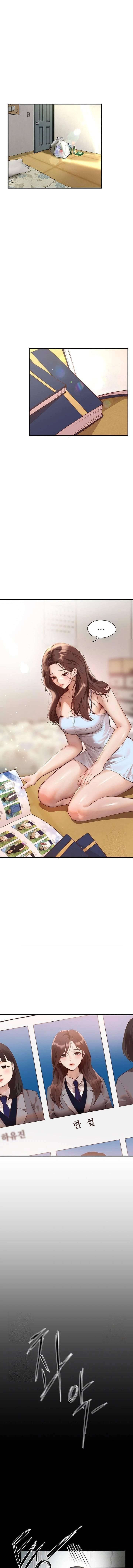 Beautiful Days Chapter 30