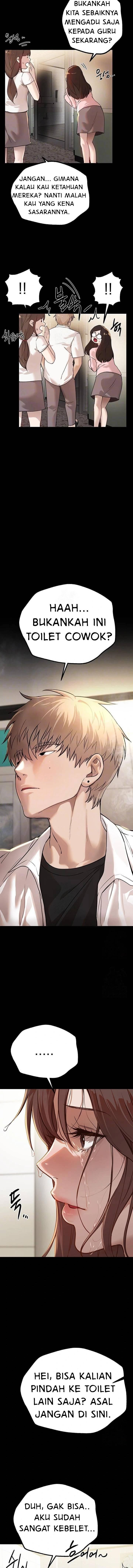 Beautiful Days Chapter 30
