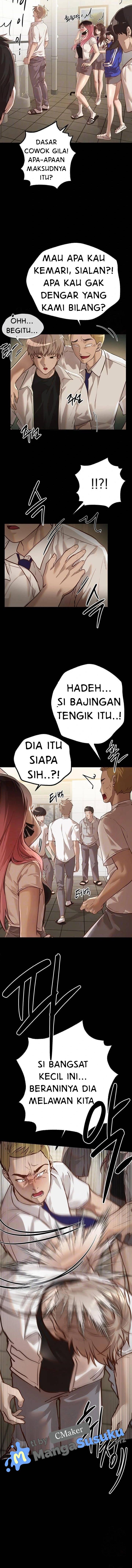 Beautiful Days Chapter 30