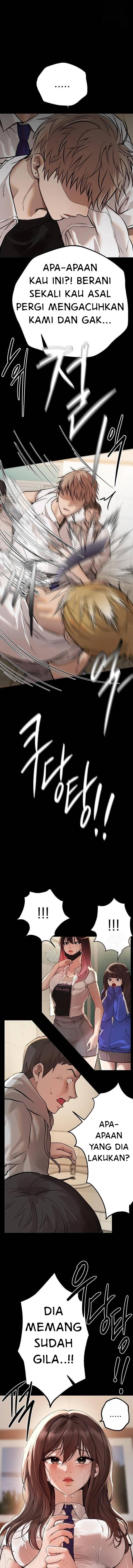 Beautiful Days Chapter 30