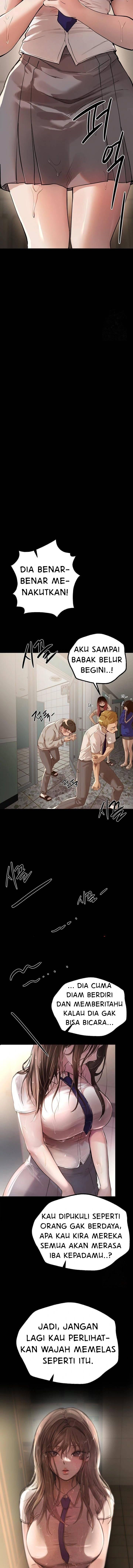 Beautiful Days Chapter 30