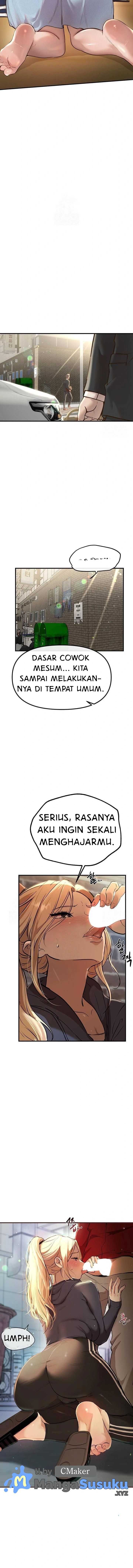 Beautiful Days Chapter 30