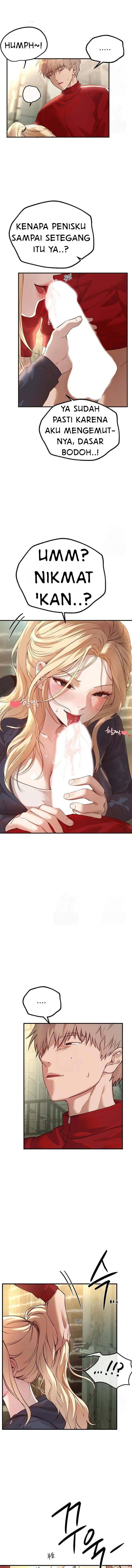 Beautiful Days Chapter 30