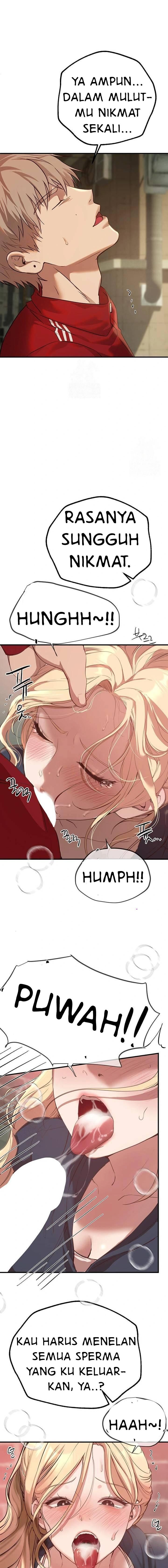 Beautiful Days Chapter 30