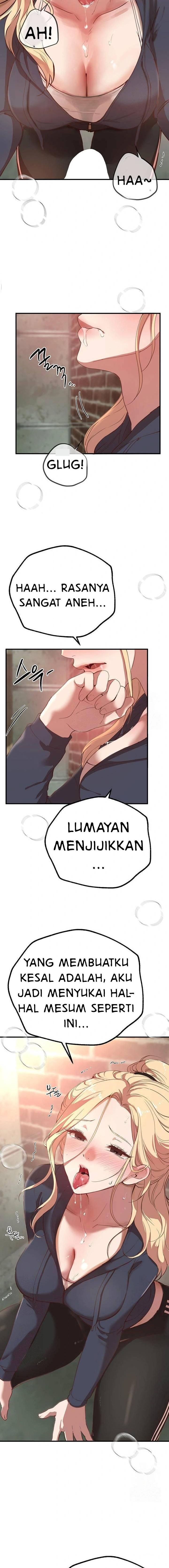 Beautiful Days Chapter 30