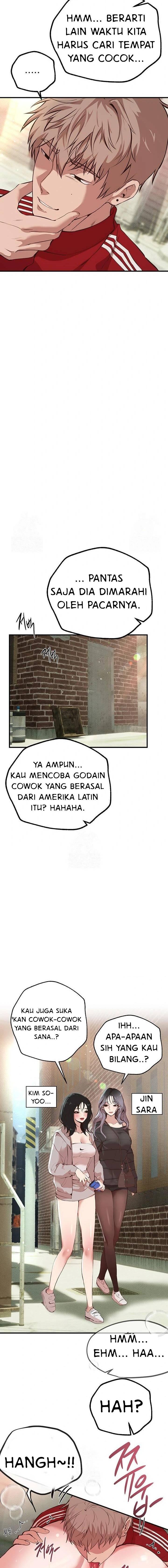 Beautiful Days Chapter 30