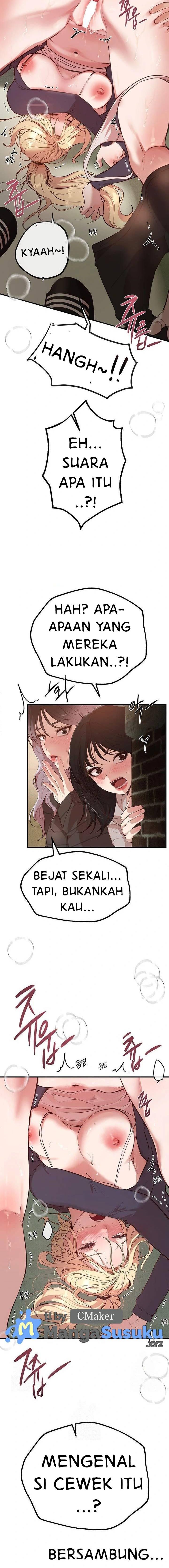 Beautiful Days Chapter 30