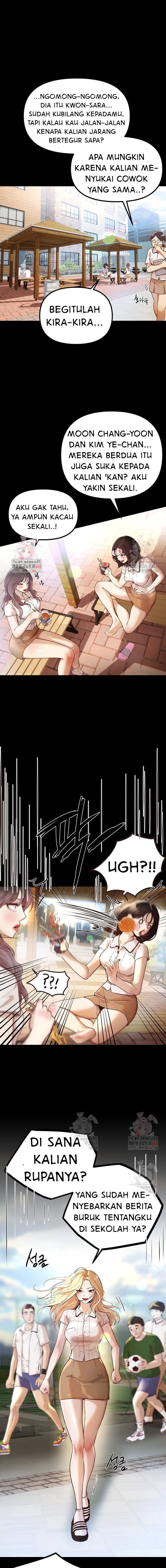Beautiful Days Chapter 31