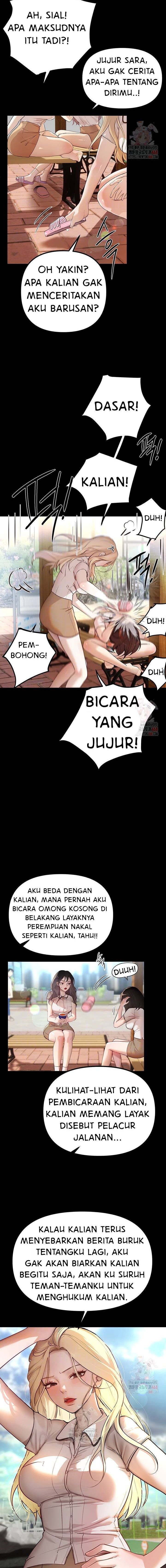 Beautiful Days Chapter 31