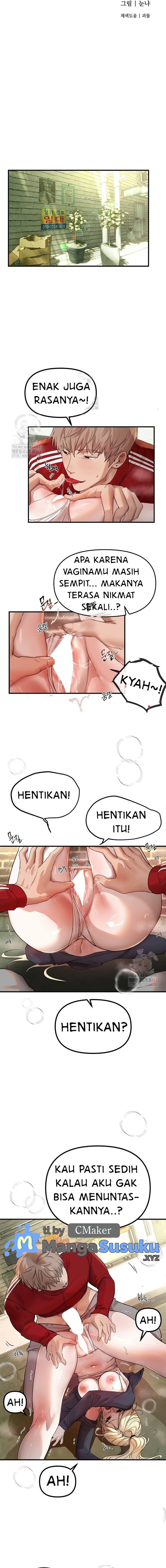 Beautiful Days Chapter 31