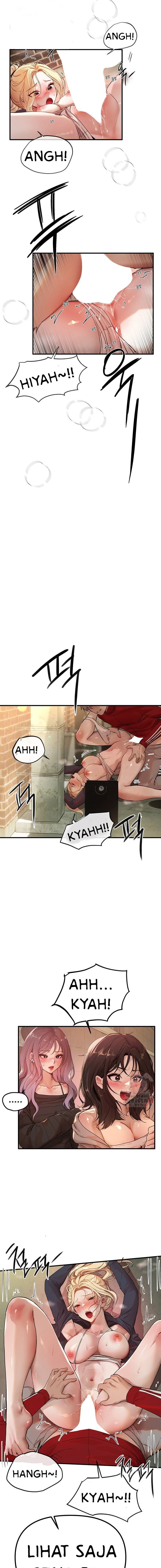 Beautiful Days Chapter 31