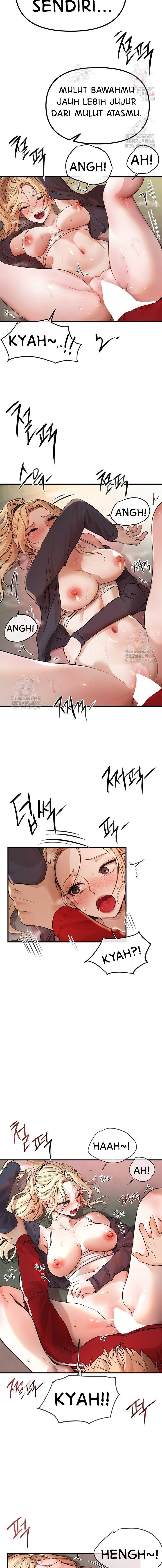 Beautiful Days Chapter 31