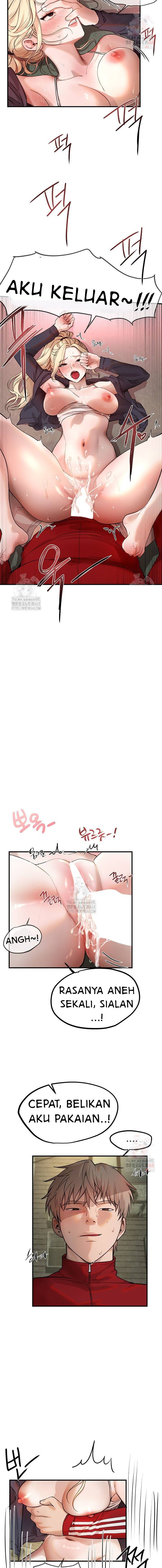 Beautiful Days Chapter 31