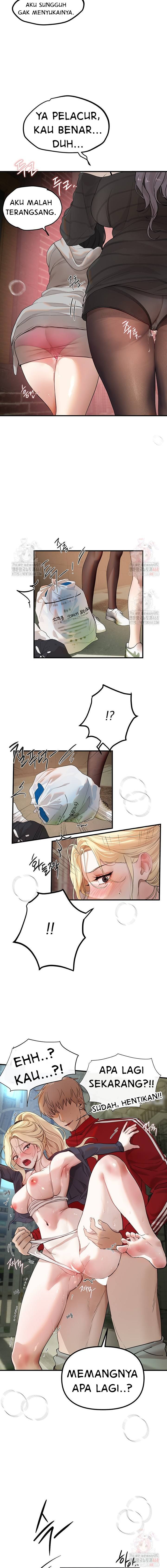 Beautiful Days Chapter 31