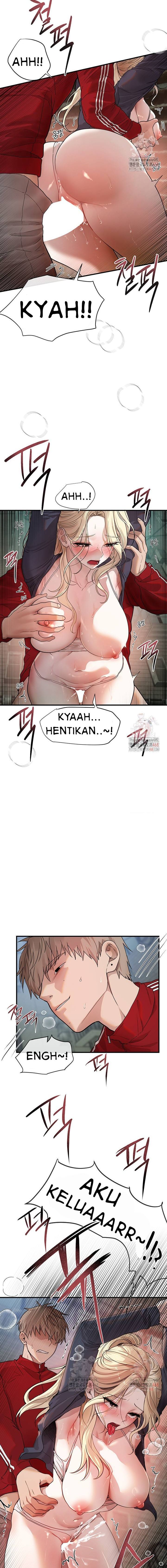 Beautiful Days Chapter 31