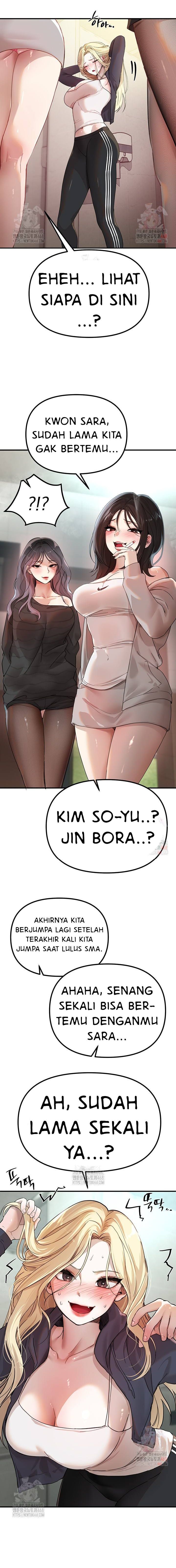 Beautiful Days Chapter 31