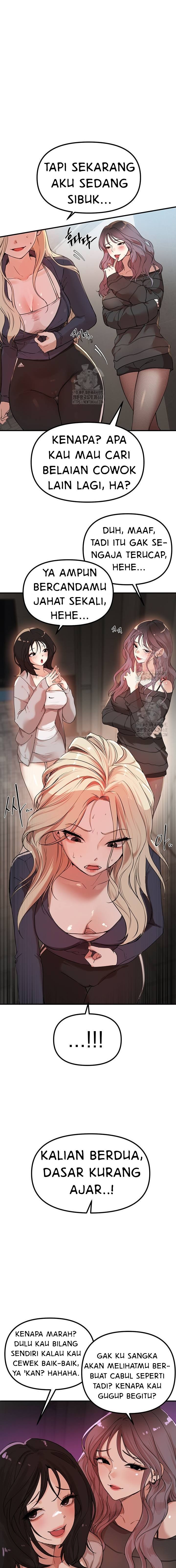 Beautiful Days Chapter 31
