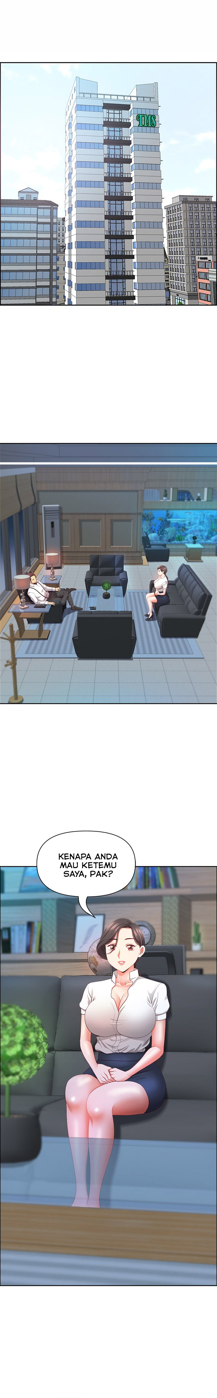 Big Guy Chapter 39
