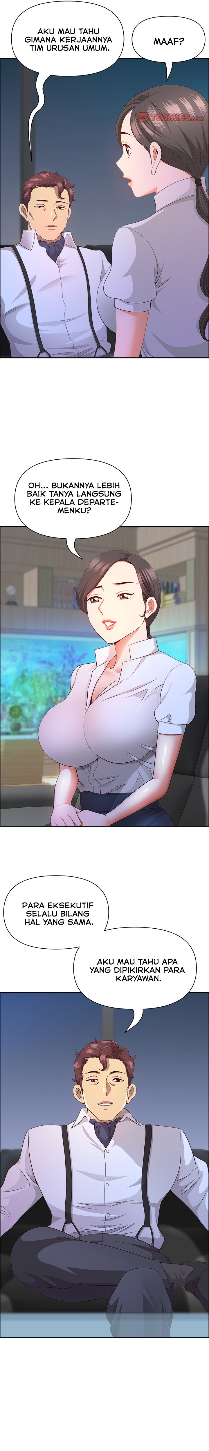 Big Guy Chapter 39