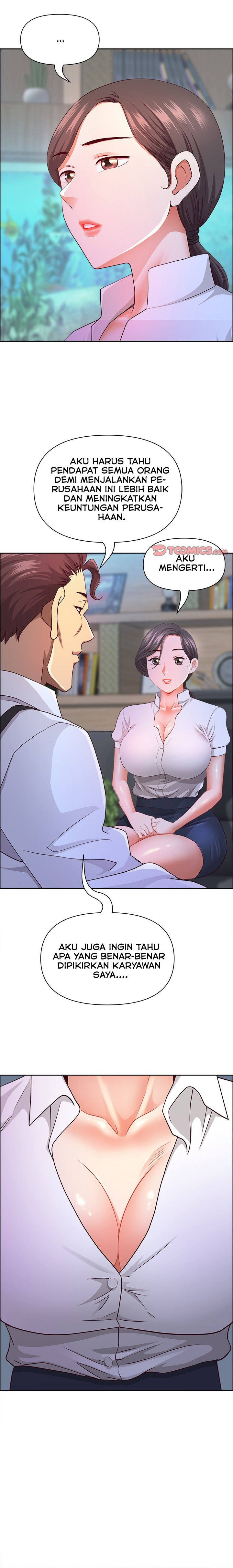 Big Guy Chapter 39