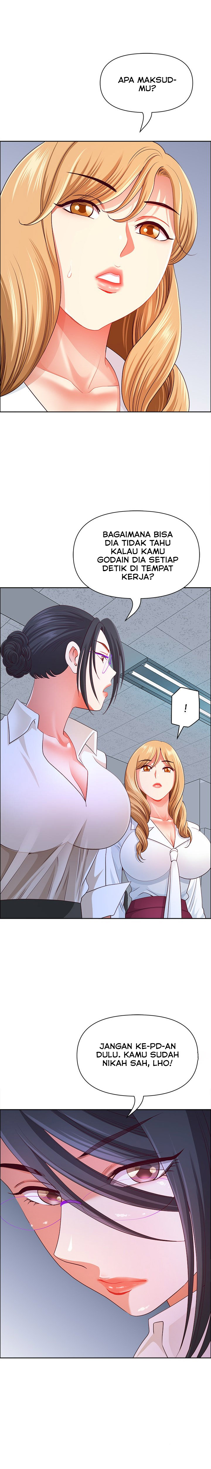 Big Guy Chapter 39