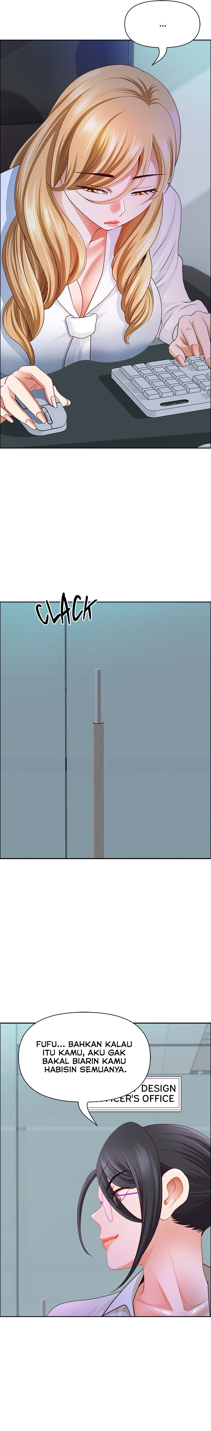 Big Guy Chapter 39