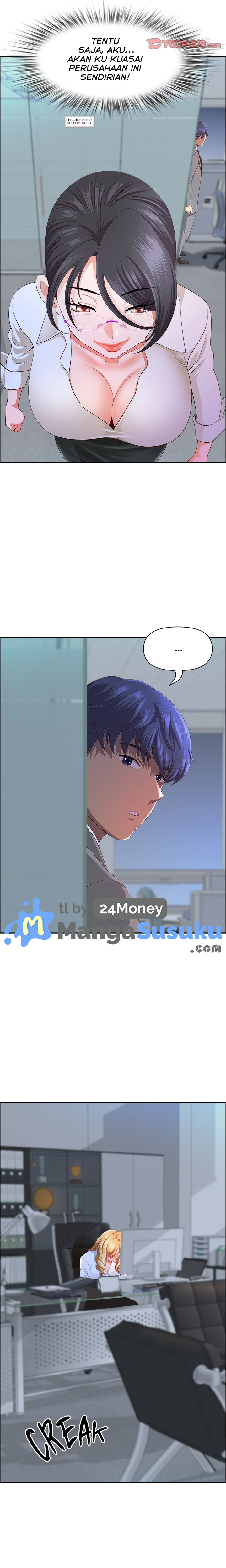Big Guy Chapter 39