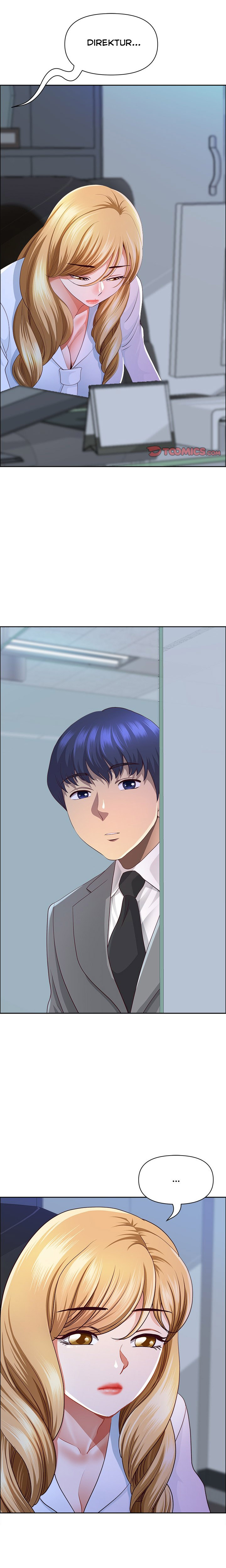 Big Guy Chapter 39