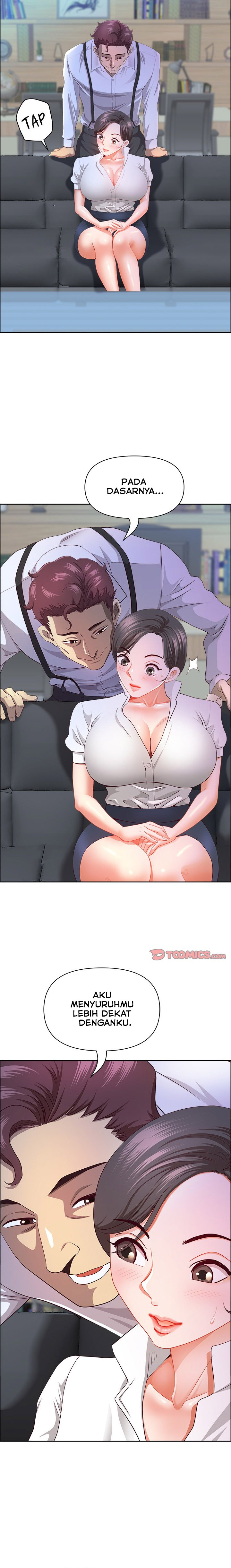 Big Guy Chapter 39