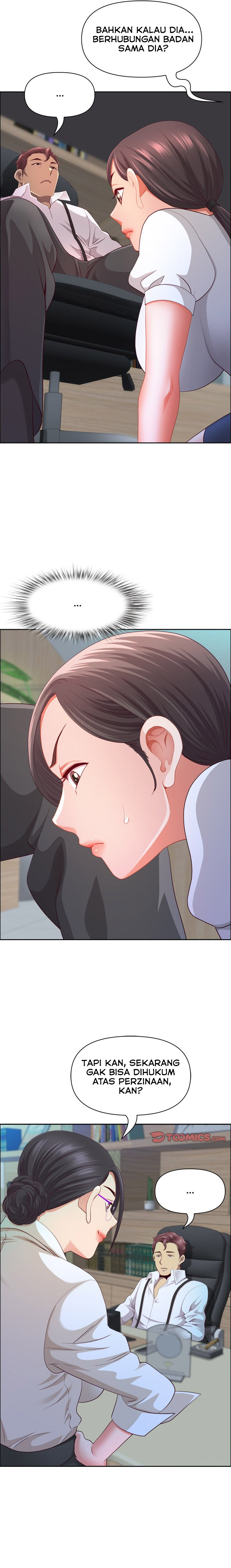 Big Guy Chapter 40