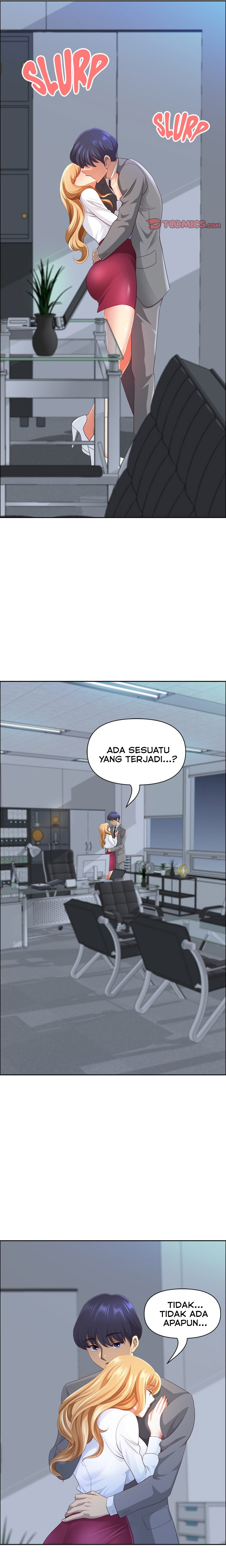 Big Guy Chapter 40