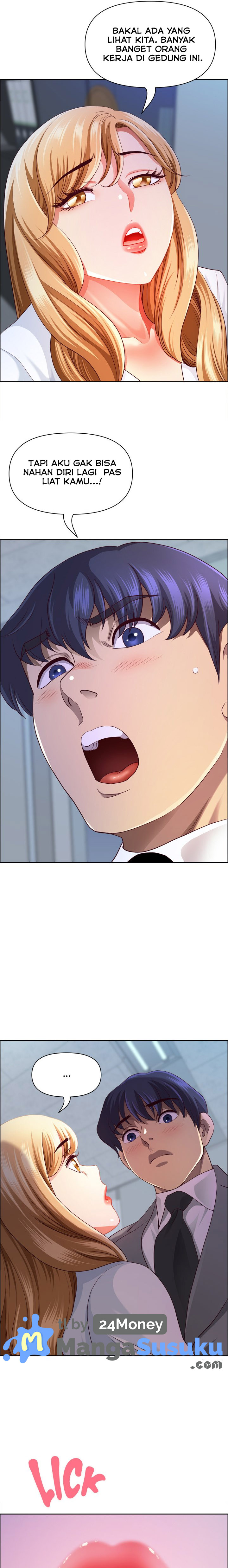 Big Guy Chapter 40