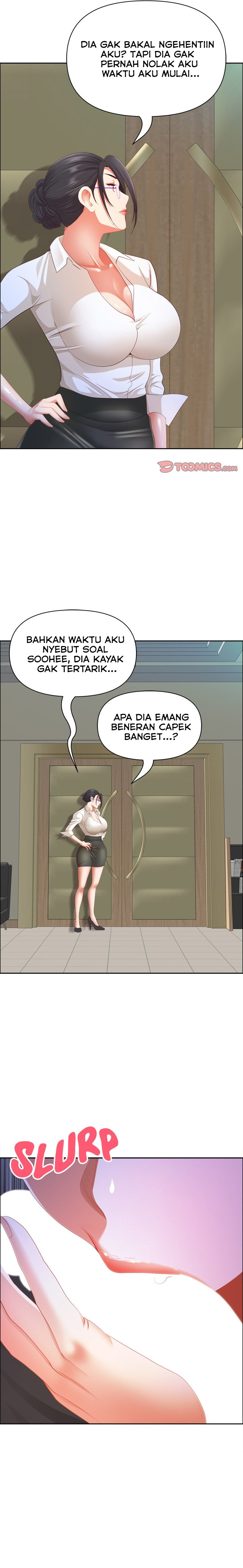 Big Guy Chapter 40