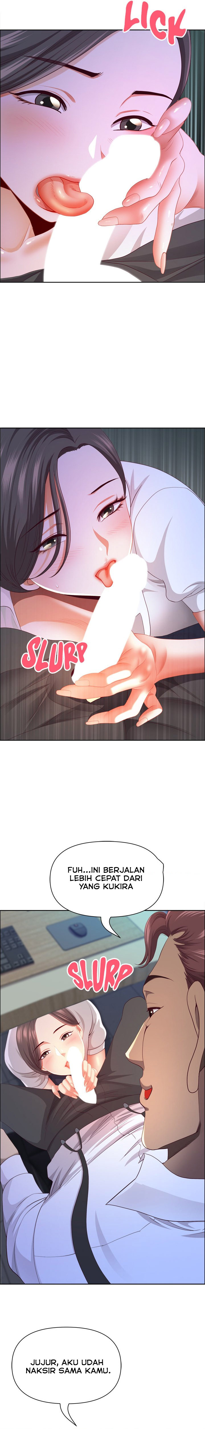 Big Guy Chapter 40