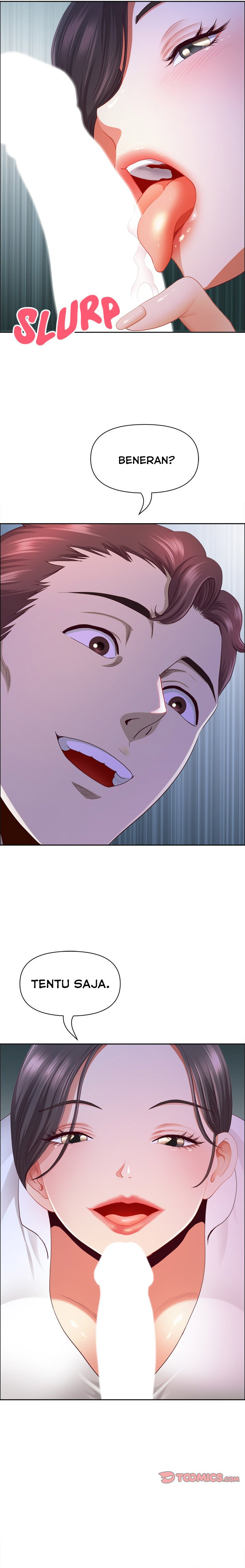 Big Guy Chapter 40