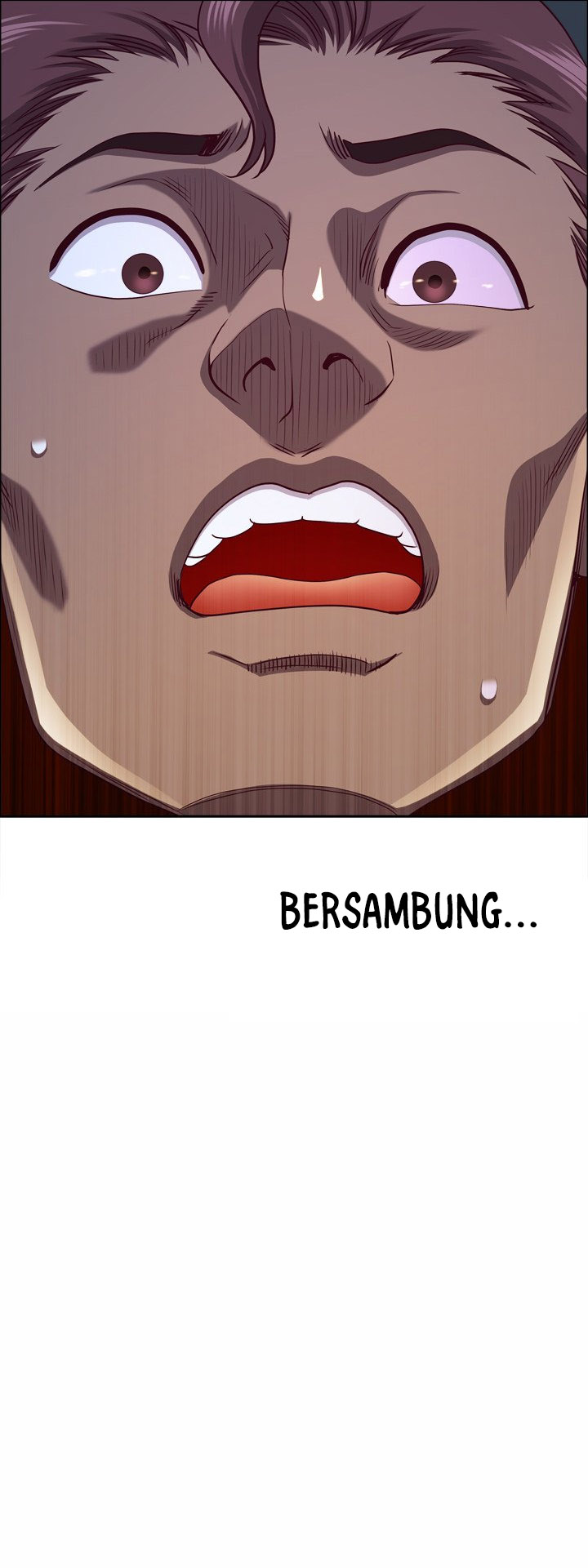 Big Guy Chapter 40