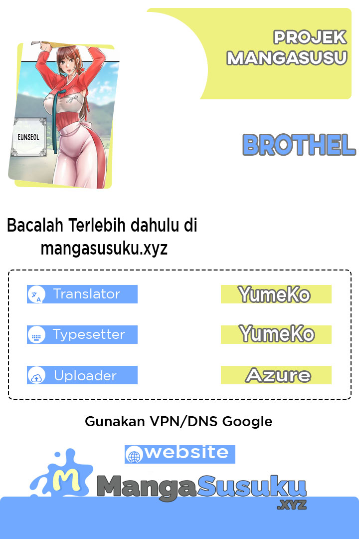 Brothel Chapter 49