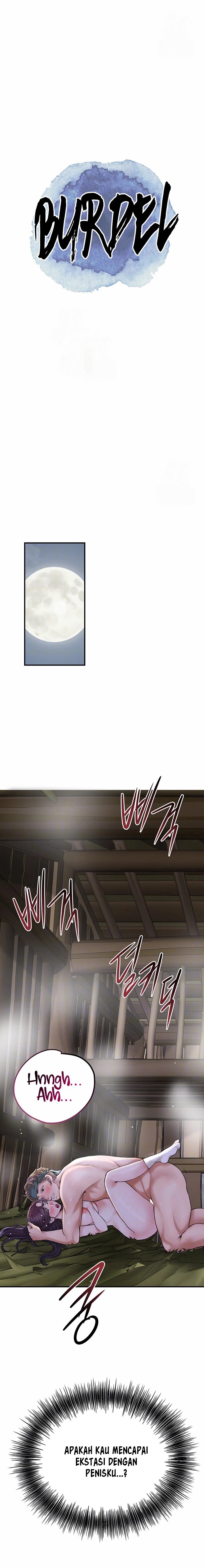 Brothel Chapter 49