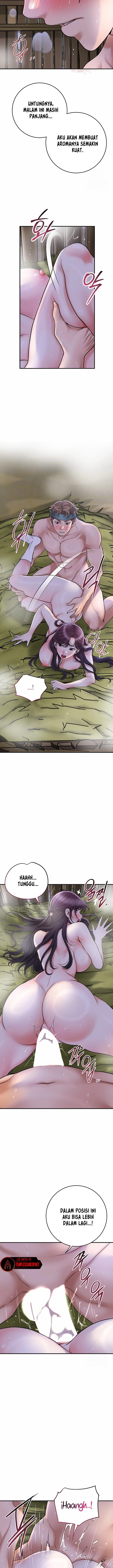 Brothel Chapter 49