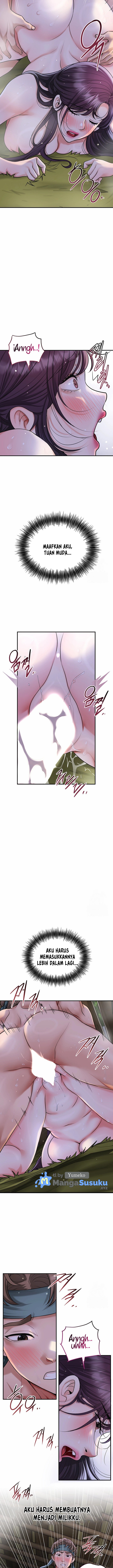 Brothel Chapter 49