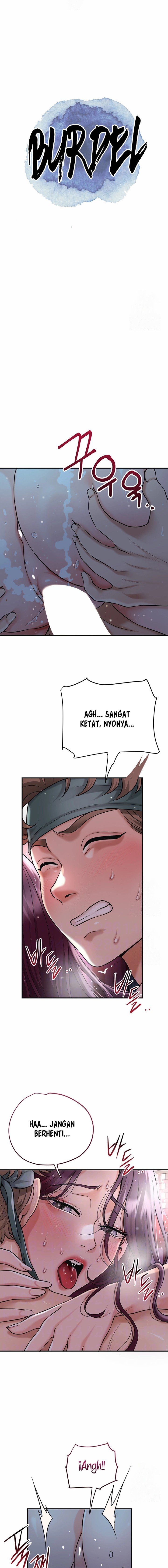 Brothel Chapter 52