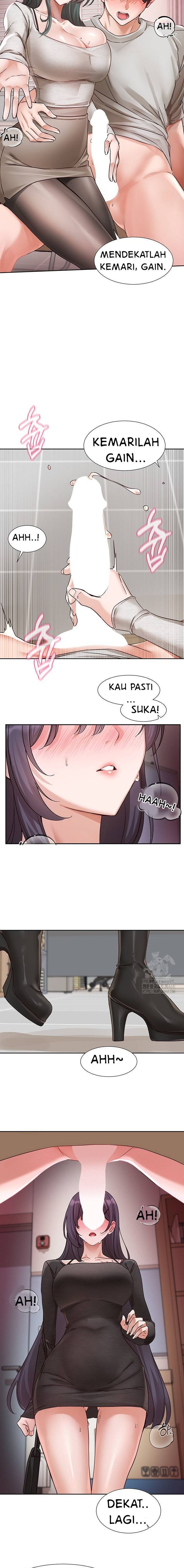 Circles Chapter 213