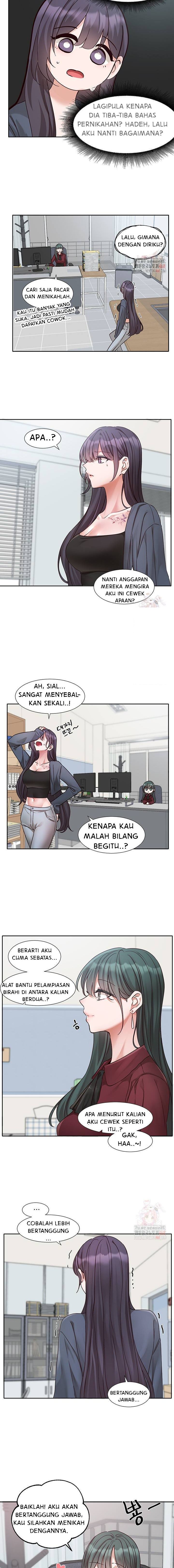 Circles Chapter 215