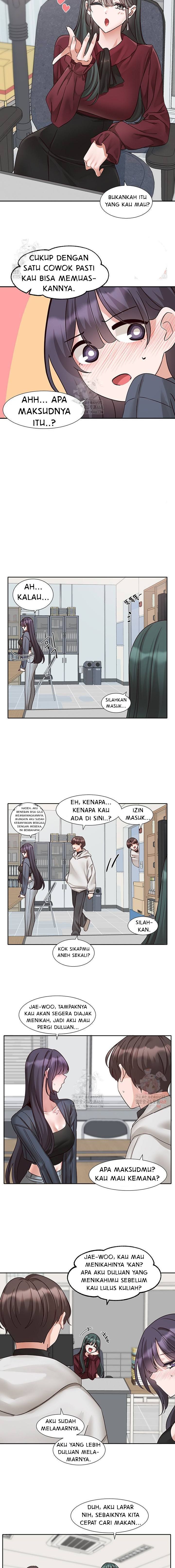 Circles Chapter 215
