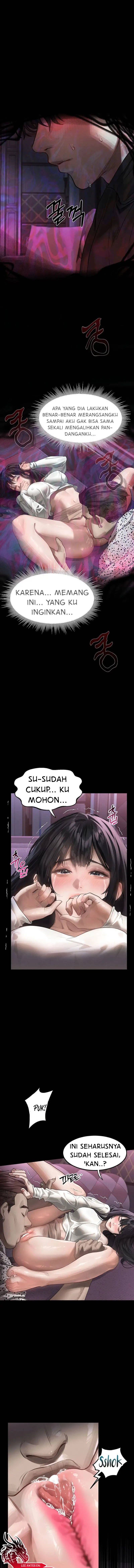 Dirty Talk Chapter 10