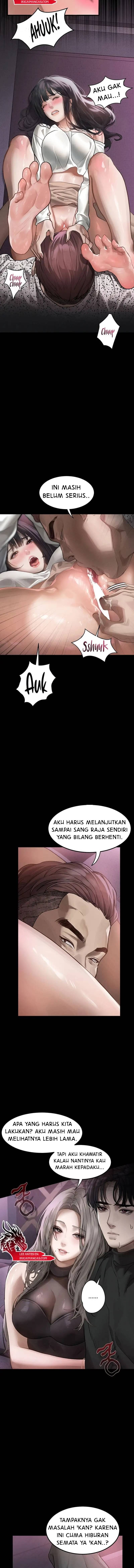 Dirty Talk Chapter 10