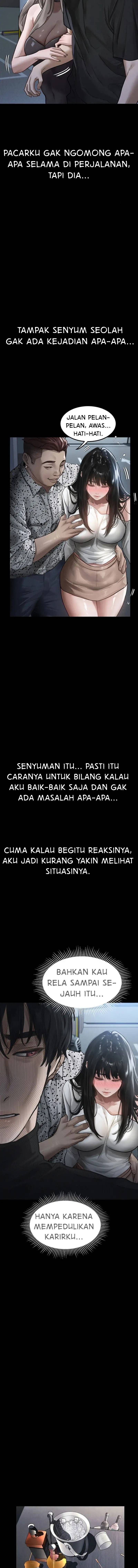 Dirty Talk Chapter 10